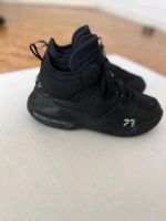 Jordan Air Sneaker Baden-Württemberg - Hambrücken Vorschau