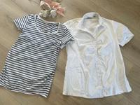 ❤️ Schwangerschaftsbluse Schwangerschaftstop Umstandstop Gr S M Beuel - Holzlar Vorschau