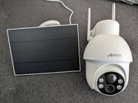 Anran Überwachungskamera mit Nachtsichtfunktion und Speicherkarte Nordrhein-Westfalen - Königswinter Vorschau