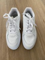 ❌Puma Sneaker weiß Gr.40 wie neu Hamburg-Nord - Hamburg Winterhude Vorschau