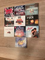 CD Rock Sampler Balladen Kuschel Rock Musik Bayern - Neu Ulm Vorschau