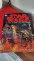 Star Wars Complete Locations Buch Italienische Ausgabe Niedersachsen - Braunschweig Vorschau