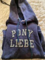 Ponyliebe Pullover Köln - Kalk Vorschau