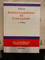 Betriebswirtschaftslehre für Existenzgründer Sachsen-Anhalt - Genthin Vorschau