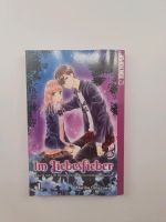 Im Liebesfieber Teil 1 - Manga + Shojo Card Dresden - Äußere Neustadt Vorschau