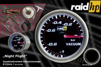 Raid hp Nightflight Vakuum Zusatzinstrument 52mm,Eco Verbrauch An Kreis Ostholstein - Bad Schwartau Vorschau