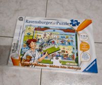 TipToi Puzzelspiel Bayern - Regensburg Vorschau