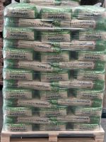 EPH Premium Pellets DINplus/ENPlus A1 – Palette (65 Papier Sack) Hessen - Münster Vorschau