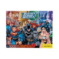 DC Comics Puzzle Justice League (1000 Teile) Aquarius Dortmund - Mitte Vorschau