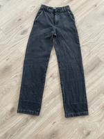 Closed Jeans schwarz, Gr. 25 Hessen - Darmstadt Vorschau