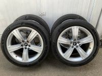 Original AUDI A8 S8 4N 19" Winterräder Winterreifen 7mm DOT18 Baden-Württemberg - Ludwigsburg Vorschau