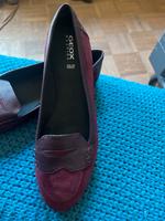 Geox CHARLENE Schuhe - elegante Slipper Damen Rheinland-Pfalz - Mertesdorf Vorschau