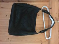 Handtasche von Fritzi aus Preußen in schwarz Sachsen-Anhalt - Langeln (Nordharz) Vorschau