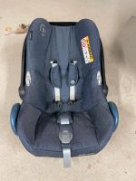 Maxi Cosi Cabriofix Nordrhein-Westfalen - Altenbeken Vorschau