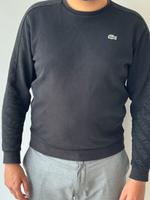 Lacoste Pullover – Größe M – Schwarz Hessen - Offenbach Vorschau