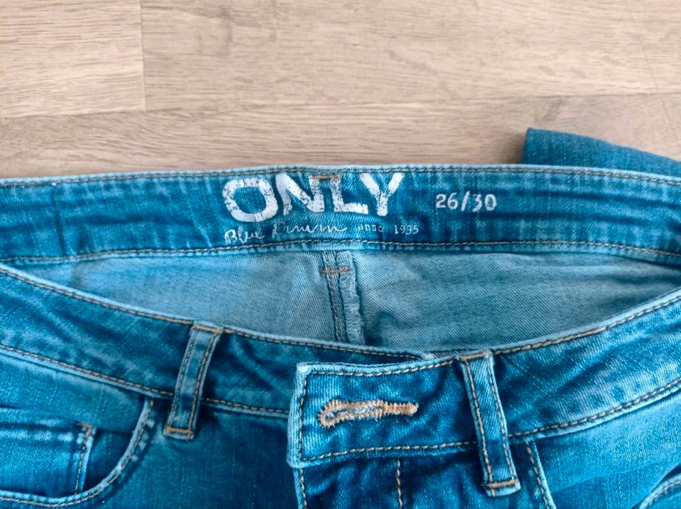 ONLY, Jeans, 26/30 in Coswig