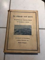 altes Buch „ In Schacht und Hütte“ Bochum - Bochum-Mitte Vorschau