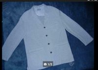 Super schicker Herrenblazer/Janker Gr. 50-XL in Beige Niedersachsen - Bad Fallingbostel Vorschau