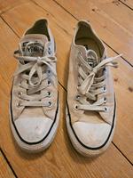 Chucks Converse hellrosa Größe 39 gebraucht, Versand möglich Hessen - Darmstadt Vorschau