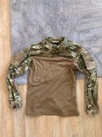 Leo Köhler Combat Shirt Multicam Gr. S Niedersachsen - Bad Münder am Deister Vorschau