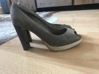 Boss Orange Peeptoe Pumps 38,5 Frankfurt am Main - Nordend Vorschau