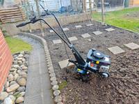 Mieten: Motorhacke / Bodenfräse /  Gartenhacke / Gartenfräse Baden-Württemberg - Winterbach Vorschau