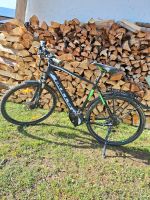 E-Bike Bulls - CrossRider Bosch Bayern - Neukirchen vorm Wald Vorschau