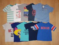 T-Shirts * Nike, OshKosh, H&M, Ay Güey u.a. * Jungen * Gr. 98/104 Innenstadt - Köln Altstadt Vorschau