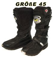 Motorrad Stiefel Motocross  Louis 75 Neuhausen-Nymphenburg - Neuhausen Vorschau