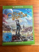 The Outer Worlds - Xbox One Spiel Deutsch Nordrhein-Westfalen - Dormagen Vorschau