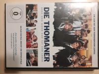 "DIE THOMANER" neue‼️OVP/DVD /Dokumentation Thüringen - Leinefelde-Worbis Vorschau