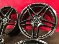 AMG Felgen 19" Mercedes C63 W205 S205 W204 W210 W208 R171 Mecklenburg-Vorpommern - Stralsund Vorschau