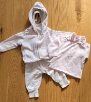 süßes Babyset Jogginganzug Shirt rosa H&M • 56 Marburg - Michelbach Vorschau