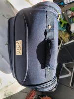 Kosmetik/Trolleytasche, Beautycase, Reise, Koffertasche Bayern - Langerringen Vorschau