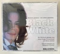 Hörbuch Michael Jackson Black and White Köln - Köln Klettenberg Vorschau