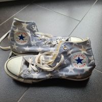 Chucks Converse All Stars Sterne high Gr.39 Nordrhein-Westfalen - Tönisvorst Vorschau