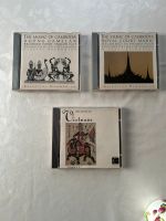 3 CD’s Musik aus Kambodscha und Vietnam Nordrhein-Westfalen - Detmold Vorschau
