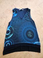 Desigual Top blau S Kiel - Russee-Hammer Vorschau