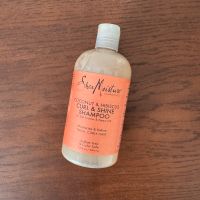 Shea Moisture Curl & Shine Shampoo Coconut Hibiscus Berlin - Neukölln Vorschau