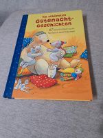 Die schönsten Gutenachtgeschichten,67 Geschichten zum vorlesen... Niedersachsen - Nordstemmen Vorschau