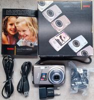 Fotoapparat Kamera von Kodak Easyshere M 550 Rheinland-Pfalz - Igel Vorschau