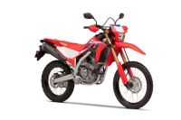 Honda CRF300L Schleswig-Holstein - Oldenburg in Holstein Vorschau