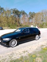 BMW Alpina B3S Biturbo Touring Allrad, 2.Hand, Top Zustand, Bayern - Neumarkt i.d.OPf. Vorschau