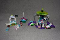 LEGO Friends - Amusement Park Space Ride 41128 Karussell Rostock - Hansaviertel Vorschau