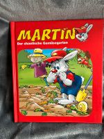 Kinderbuch „Martin - Der chaotische Gemüsegarten“ Niedersachsen - Osnabrück Vorschau