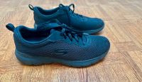 Skechers Damen Sneaker schwarz Gr.37 Hessen - Kassel Vorschau