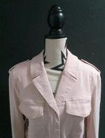 MARC AUREL ☆ JEANSJACKE ☆ 42 ☆ NUDE ☆ GÜRTEL JACKE SAFARI STYLE Nordrhein-Westfalen - Wesseling Vorschau