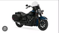 Suche Radsatz, Felgen, Räder heritage softail classic bj.2022 Niedersachsen - Jork Vorschau