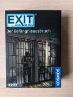 EXIT-Escapegame - Der Gefängnisausbruch Bremen-Mitte - Bahnhofsvorstadt  Vorschau