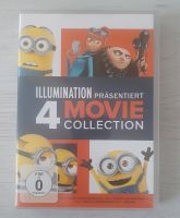 Minions DVD Box Hamburg-Nord - Hamburg Langenhorn Vorschau